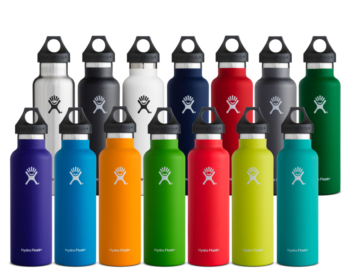 Hydro Flask - A nod to the botanicals and textiles that are woven into the  Oaxacan lifestyle. #HydroColor
