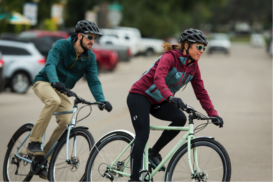 PEARL iZUMi Introduces New Winter MTB Pants and Additions to the BikeStyle®  Collection - Mountain Bike Action Magazine