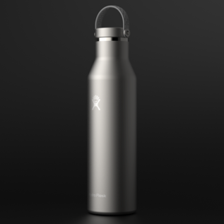 Hydro Flask 24oz. Lightweight Wide Water Bottle