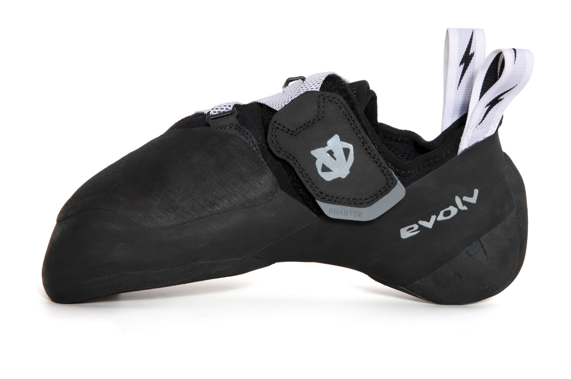 evolv phantom shoes