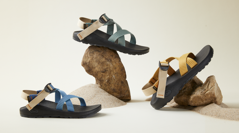 Chaco Goes International with Outsiders UK Collaboration