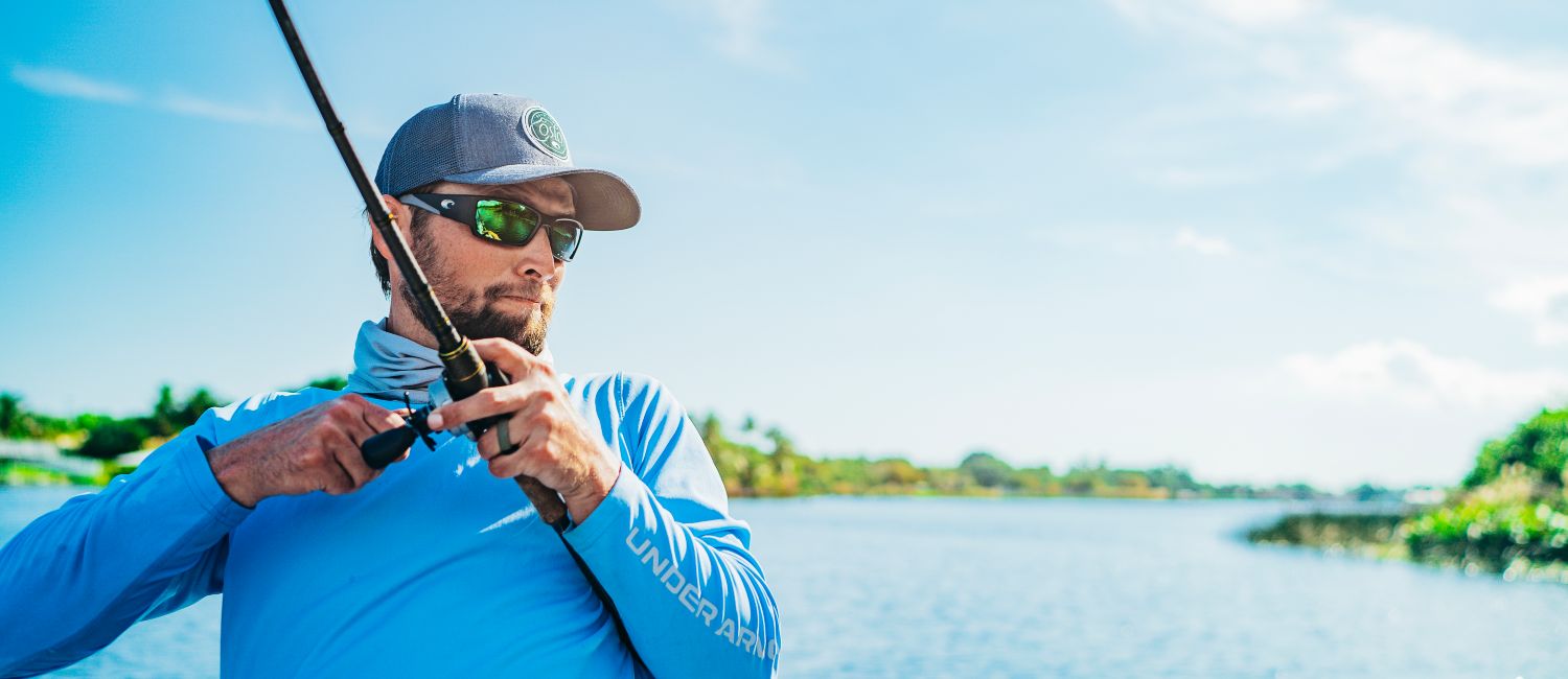 Discover Polarized Fishing Sunglasses: Essential Angler Gear