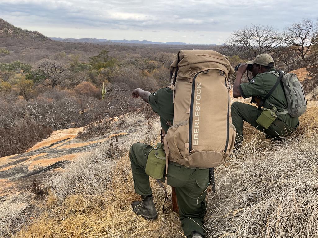 Conservation Frontlines