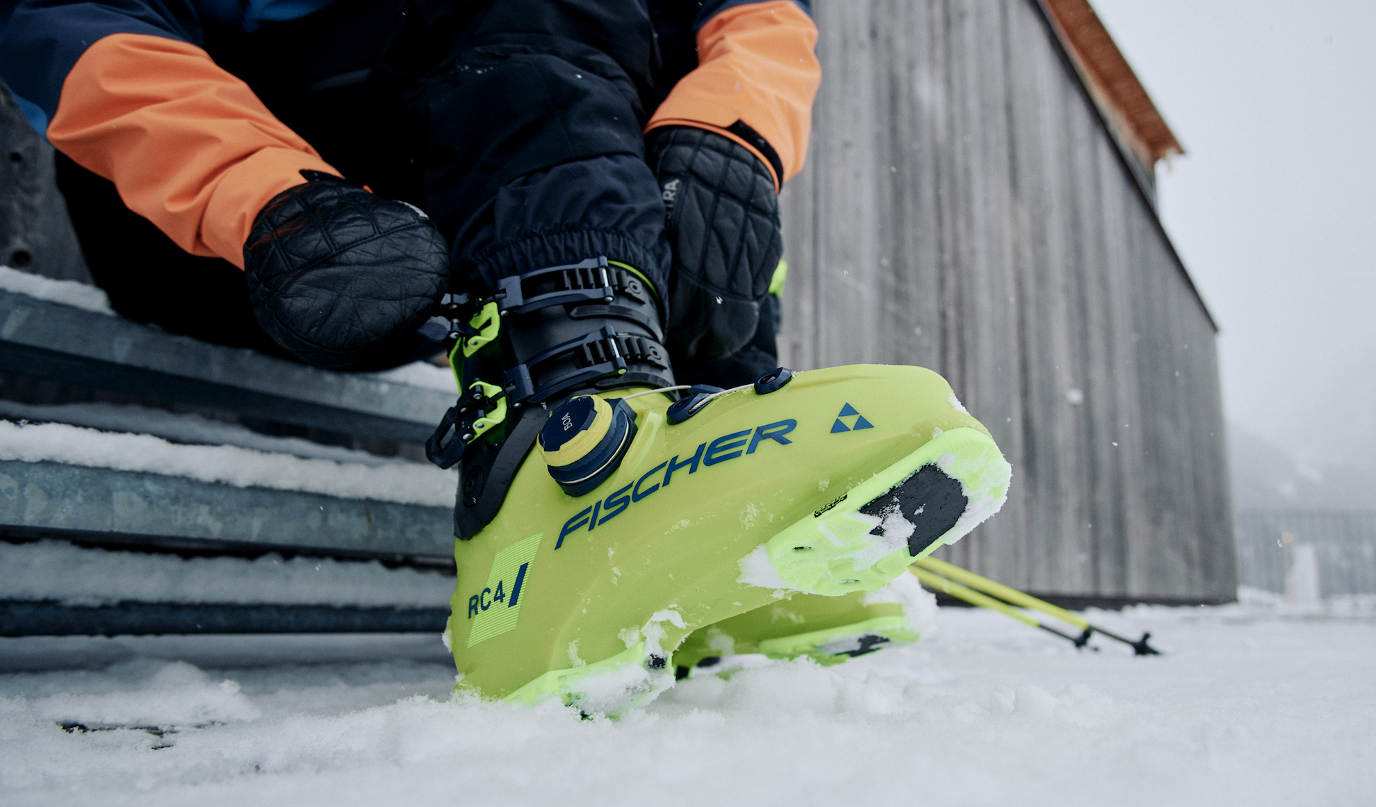 The Best Ski Boots of Winter 2023/2024